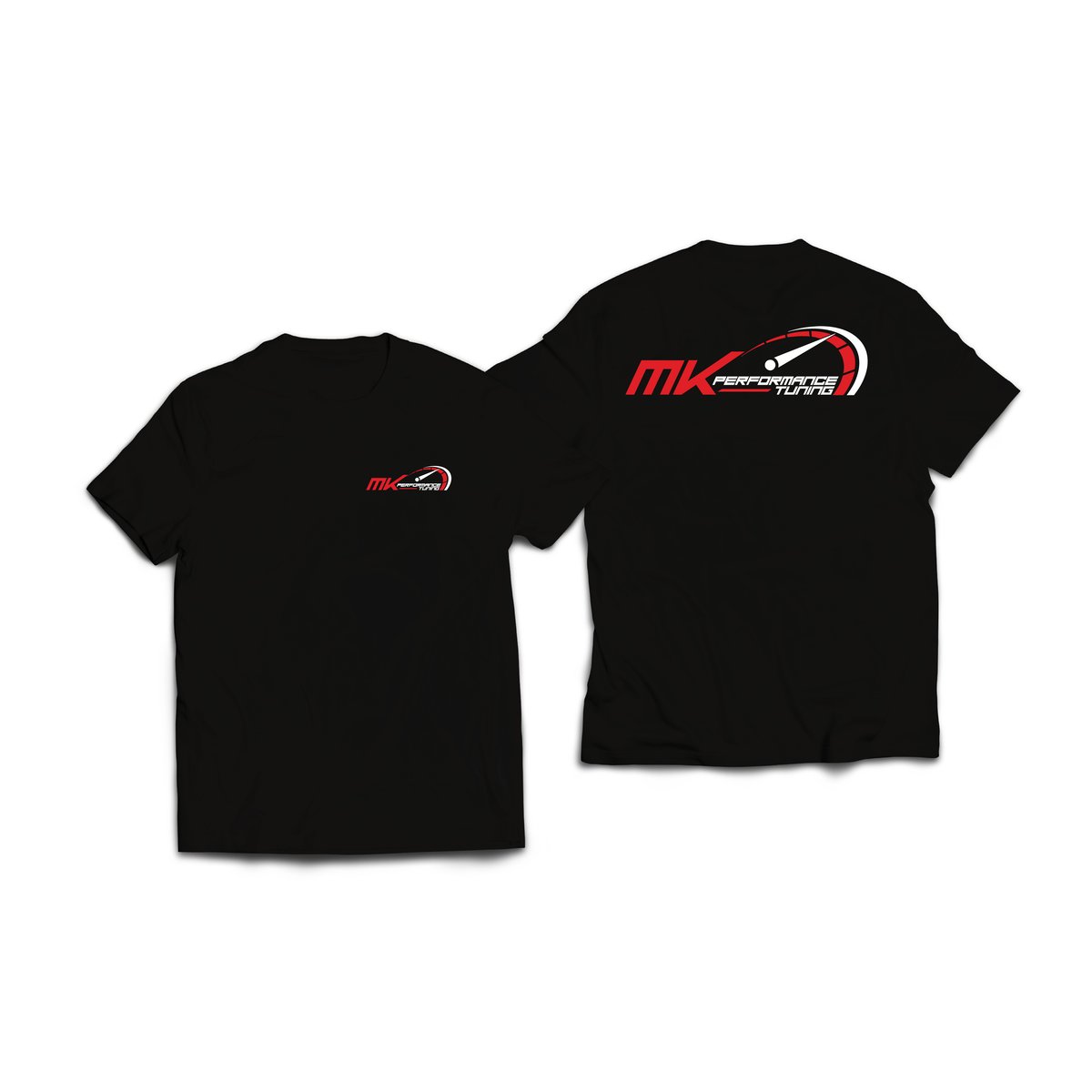 Mk t shirt deals logo